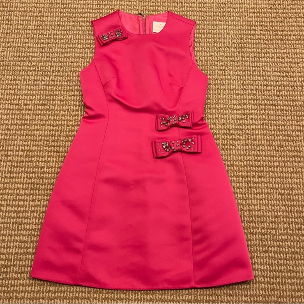 Kate Spade dress size 2